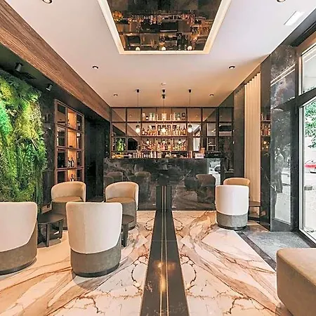 705 Porto Prime Hotel 4*