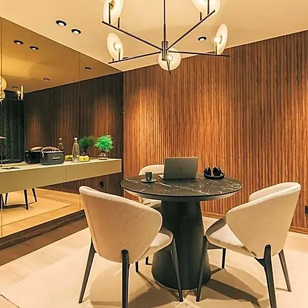 Hotel 705 Porto Prime 4*