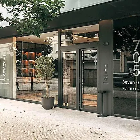 705 Porto Prime 4* Oliveira do Douro (Vila Nova de Gaia)