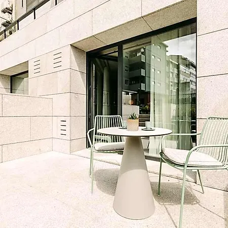 705 Porto Prime Hotel 4*