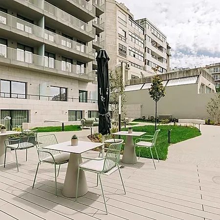705 Porto Prime Hotel Oliveira do Douro (Vila Nova de Gaia)