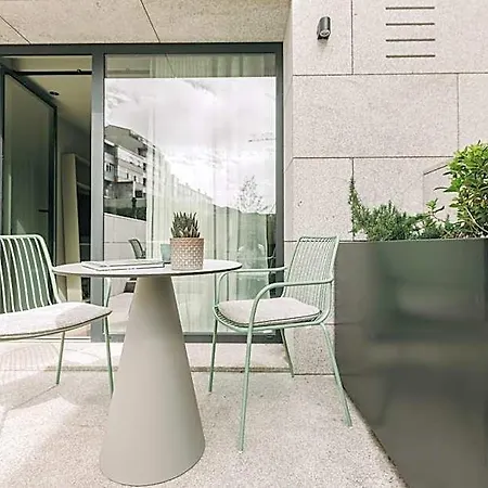 705 Porto Prime Hotel 4*
