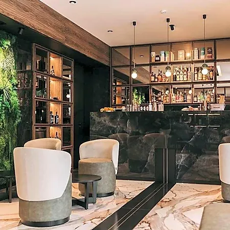 Hotel 705 Porto Prime 4*