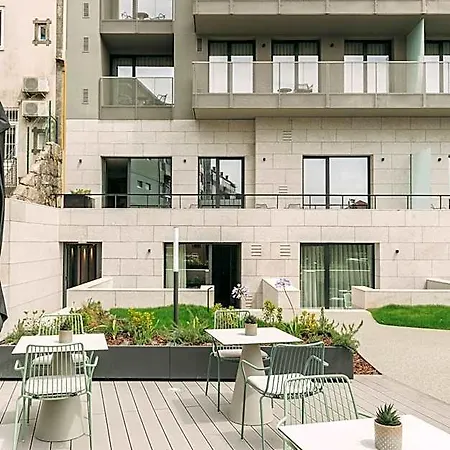 705 Porto Prime 4*