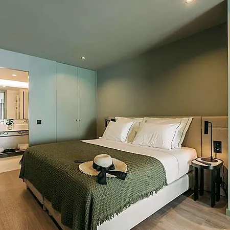 Hotel 705 Porto Prime