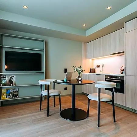 Hotel 705 Porto Prime 4*