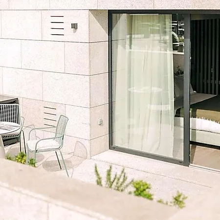 705 Porto Prime 4*