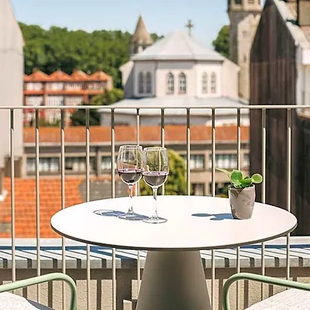 705 Porto Prime Hotel